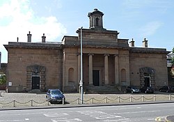 Sessions House, Knutsford - geograph.org.uk - 1451969.jpg