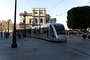 Sevilla