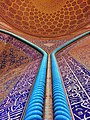 Meczet Szejka Lotfollaha w Isfahanie
