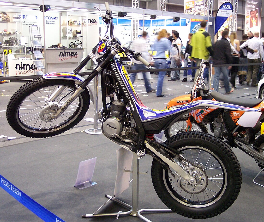 Sherco