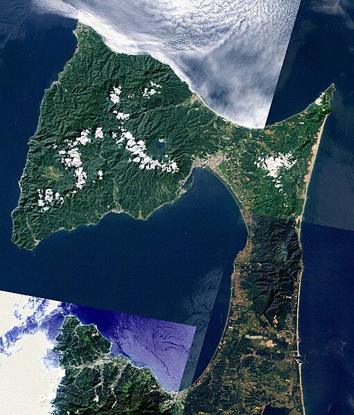 File:Shimokita Peninsula Aomori Japan SRTM.jpg