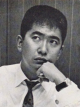 石原慎太郎 - Wikipedia