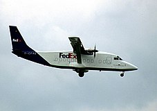 FedEx Feeder (Express Airways)