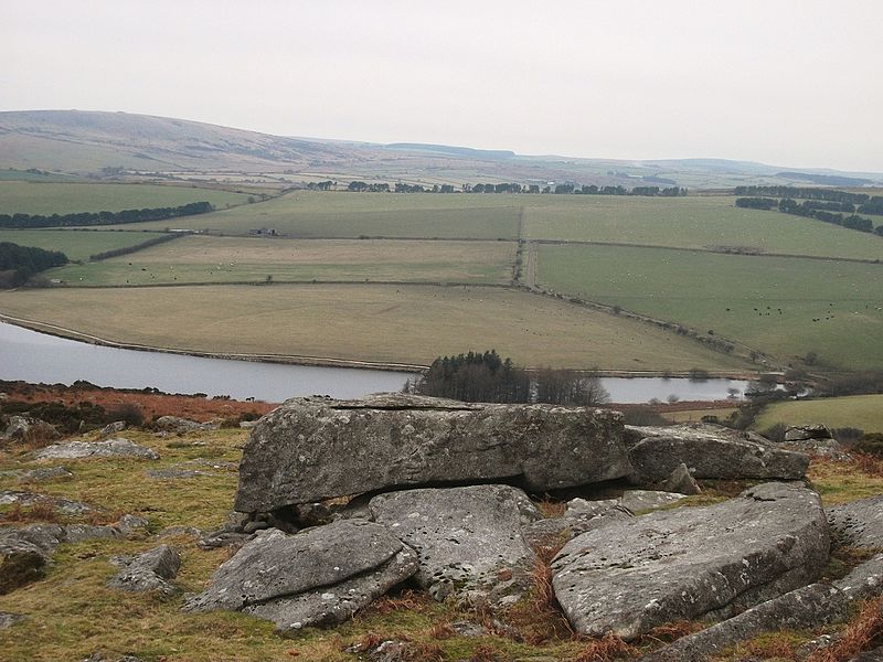 File:Sibleyback from Tregarrick Tor - panoramio (1).jpg