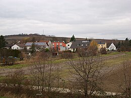 Siefersheim – Veduta