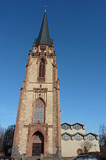 Sint-Annokerk