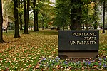 Thumbnail for Education in Portland, Oregon