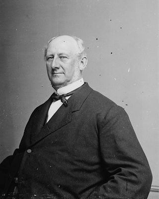 <span class="mw-page-title-main">Simeon Draper</span> American politician (1806–1866)