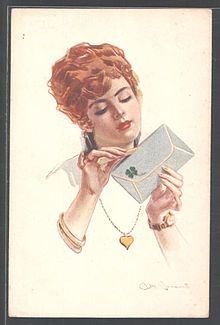 Carta de amor - Wikipedia, la enciclopedia libre