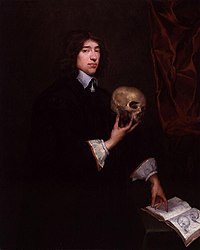 William Petty, c. 1650. SirWilliamPetty.jpg