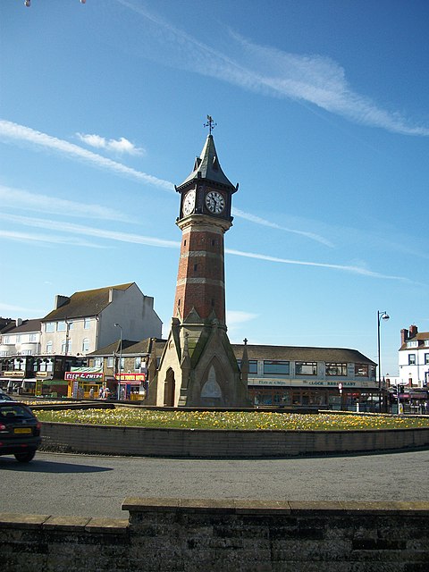 Skegness