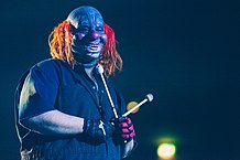 Slipknot - We Are Not Your Kind Lyrics and Tracklist