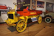 1910 Randolph truck