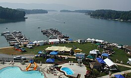 SmithMtnLake VA.JPG