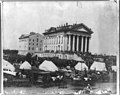 Soldiers and sailors' reunion, at the State House, Topeka, Kansas, Sept. 15, 1881 LCCN2013647265.jpg