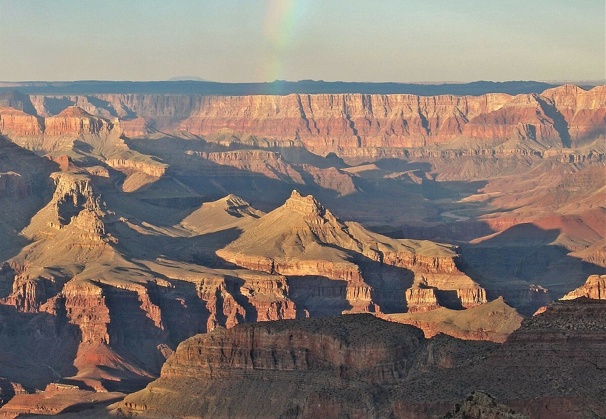 Grand Canyon - Wikipedia