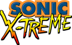 Miniatura para Sonic X-treme