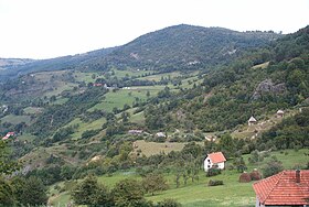 Sopotnica (Prijepolje)