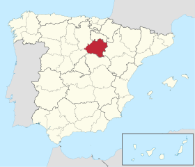 Province de Soria