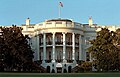 Casa Bianca, Washington USA