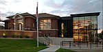 Northfield Public Library