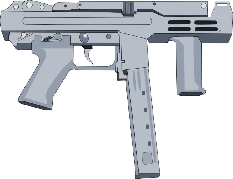 M4, Phantom Forces Wiki