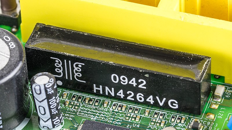 File:Speedport W 503V Typ C - board - HN4264VG-7604.jpg