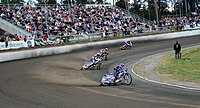 Västervik Speedway