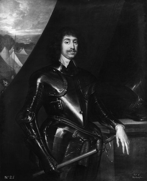 File:Spencer Compton, 2nd Earl of Northampton by Cornelius Johnson.jpg