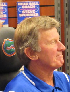 Steve Spurrier American football player,  Heisman Trophy winner, College Football Hall of Fame, quarterback,  coach