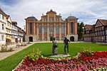 Miniatura para Iglesia de la Santa Trinidad (Wolfenbüttel)