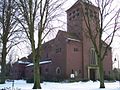 Kirche St. Antonius, Merfeld
