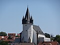 Katholische Pfarrkirche St. Gallus