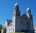 Our Lady, Star of the Sea Church, Newport