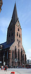 Church of Saint Peter, Hamburg
