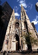 Cattedrale di San Patrizio (New York)