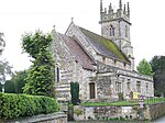 Church of St Giles St Giles Church, Great Wishford - geograph.org.uk - 957315.jpg