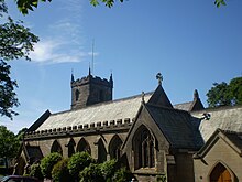 St. Laurence's Church