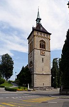 Katholische Kirche St. Martin