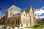 Thumbnail for St Michael's Cathedral, Wagga Wagga