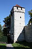 Schirmer Tower