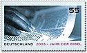 Stamp Germany 2003 MiNr2312 Jahr der Bibel.jpg