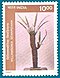 Stamp of India - 1997 - Colnect 163622 - Williamsonia sewardiana.jpeg