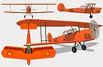 Vignette pour Stampe SV-4b