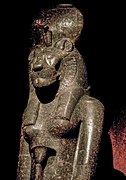 Statua di Sekhmet