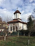 Thumbnail for St. Stephen–Călărași Church