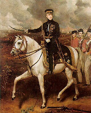 <span class="mw-page-title-main">John Hunter Littler</span> British Army and Bengal Army general (1793-1856)