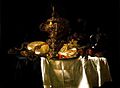 Still life with fruits and dishes by Willem van Aelst.jpg