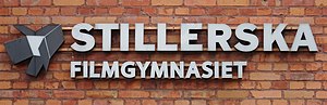 Thumbnail for Stillerska Filmgymnasiet