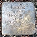 image=https://commons.wikimedia.org/wiki/File:Stolperstein_Baseler_Str_40_(Lifel)_Wilhelm_Liebenthal.jpg